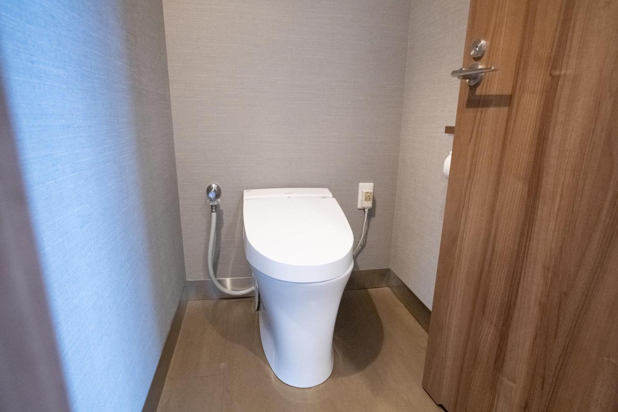 Hotel Wayfarer Shinsaibashi Ōsaka Zimmer foto